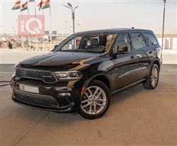 دودج دورانجو